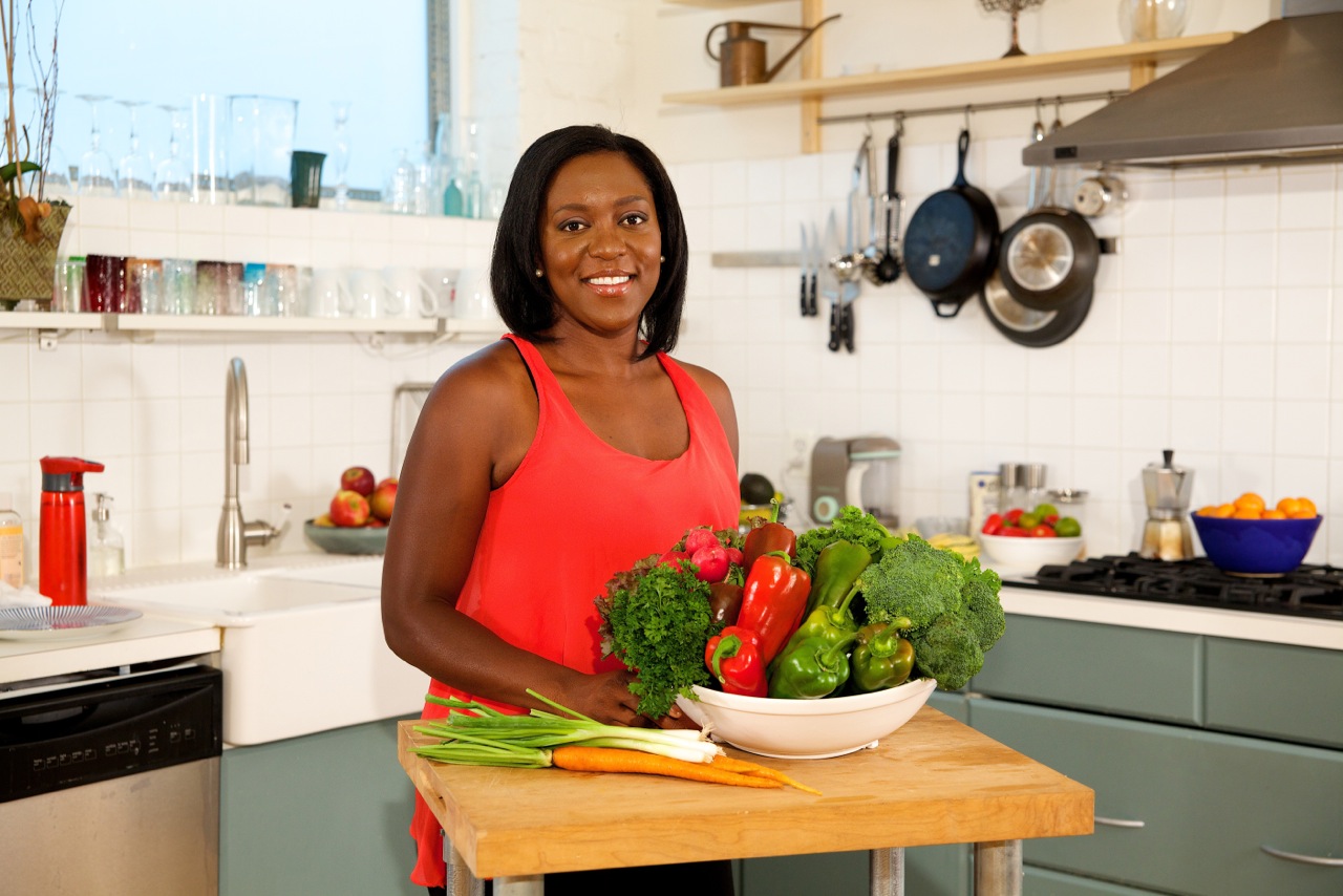 Maya Feller, MS, RD, CDN, CLC