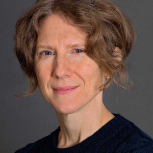 Katherine M. Patterson