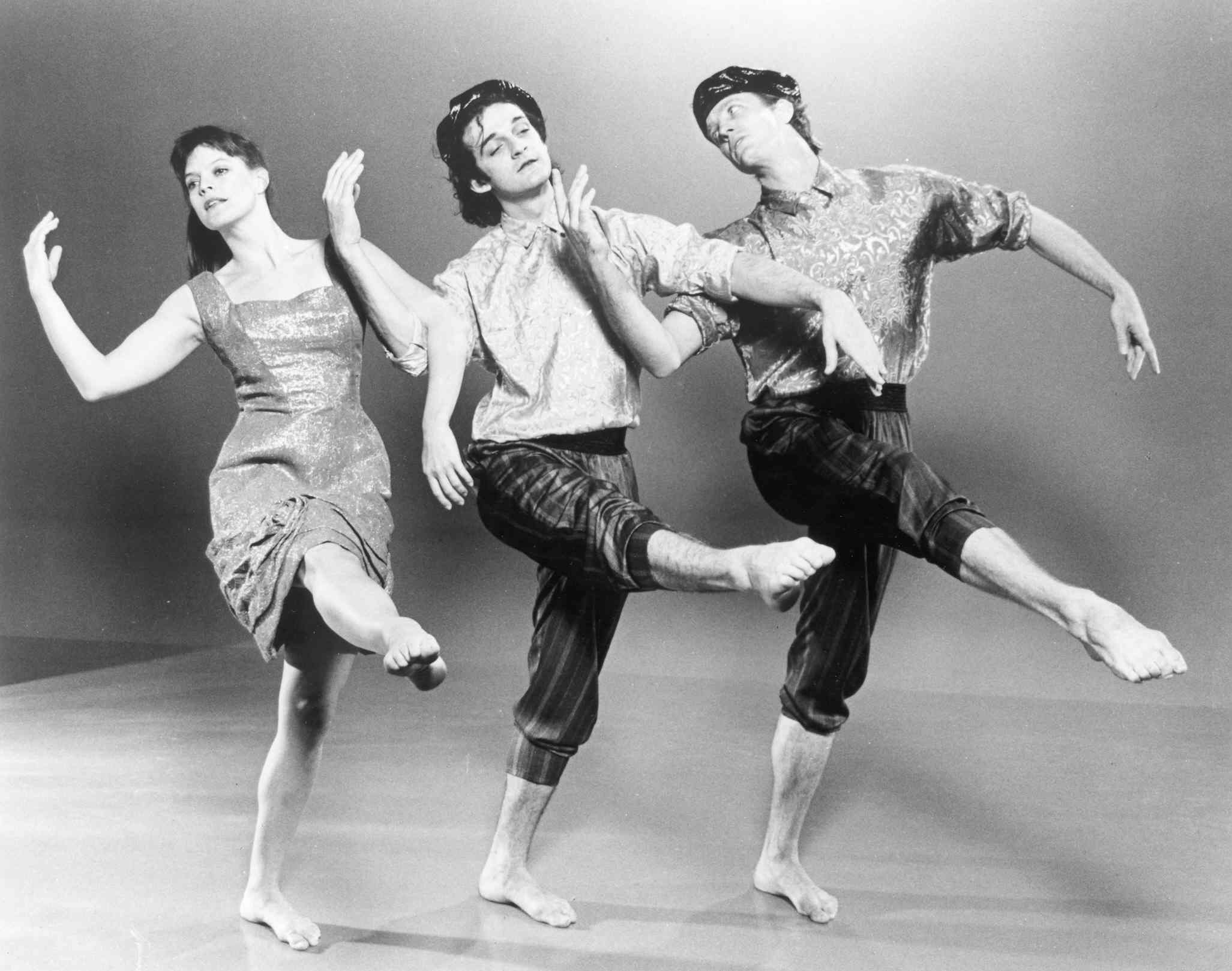 BAM (Brooklyn Academy of Music)