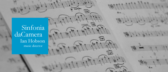 Sinfonia da Camera