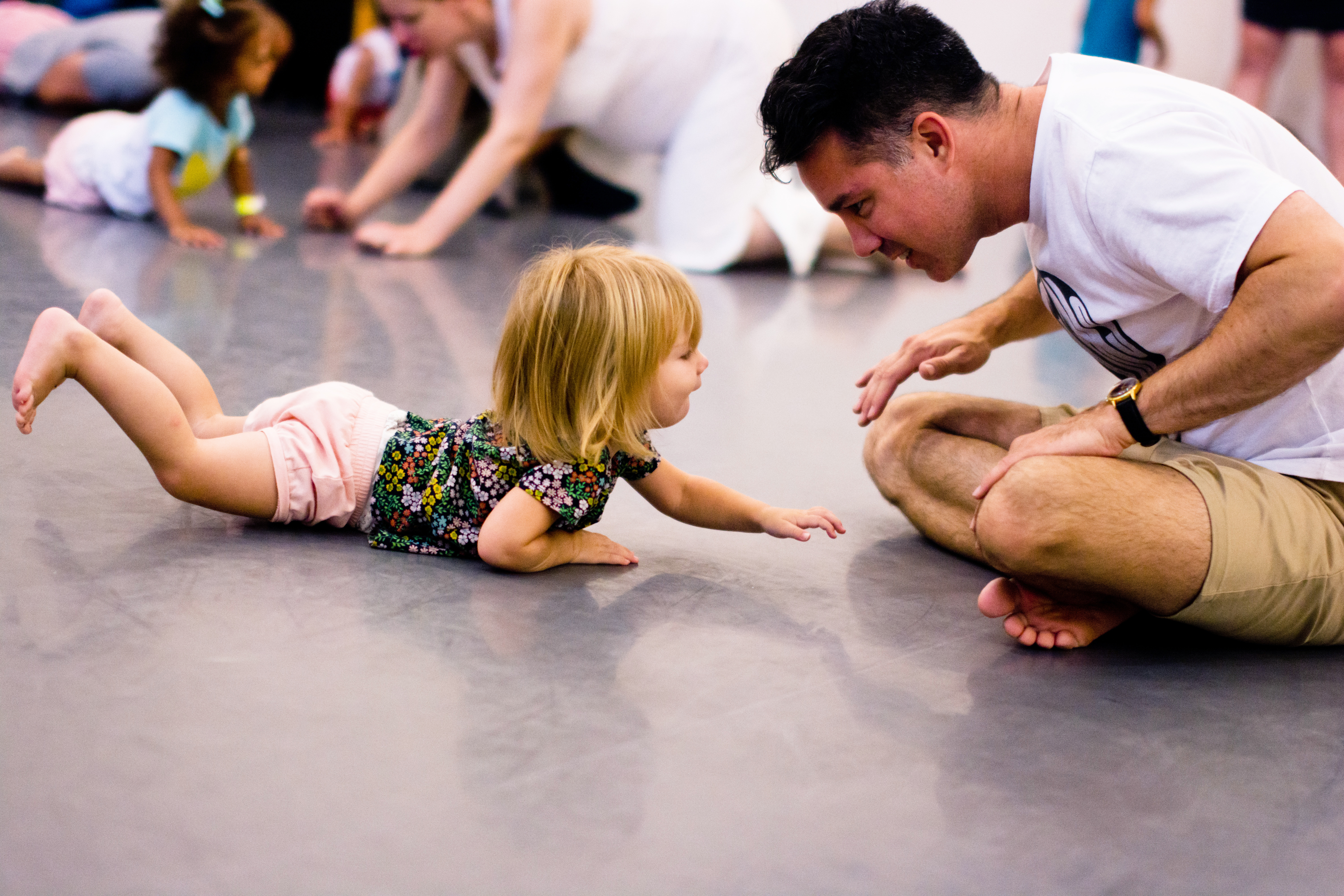 18 months – 2 years – Fall 2025