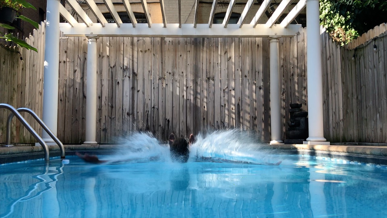 Promenade Sentimentale