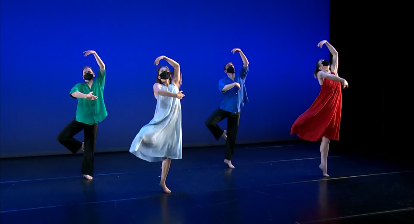 Mark Morris Dance Group Tempus Perfectum mark-morris-dance-group-tempus-perfectum