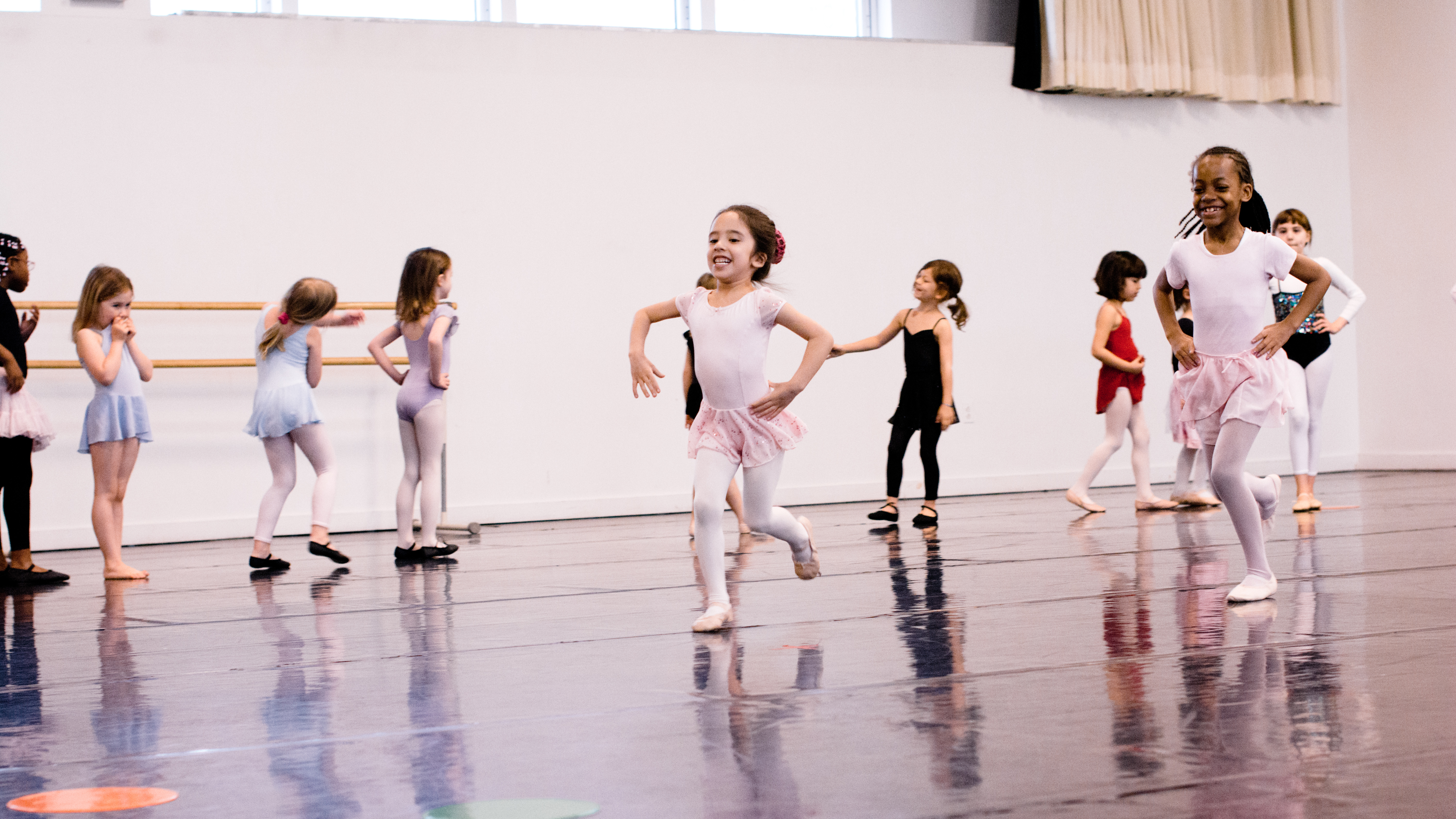 Individual Donations to Support Scholarships at MMDG