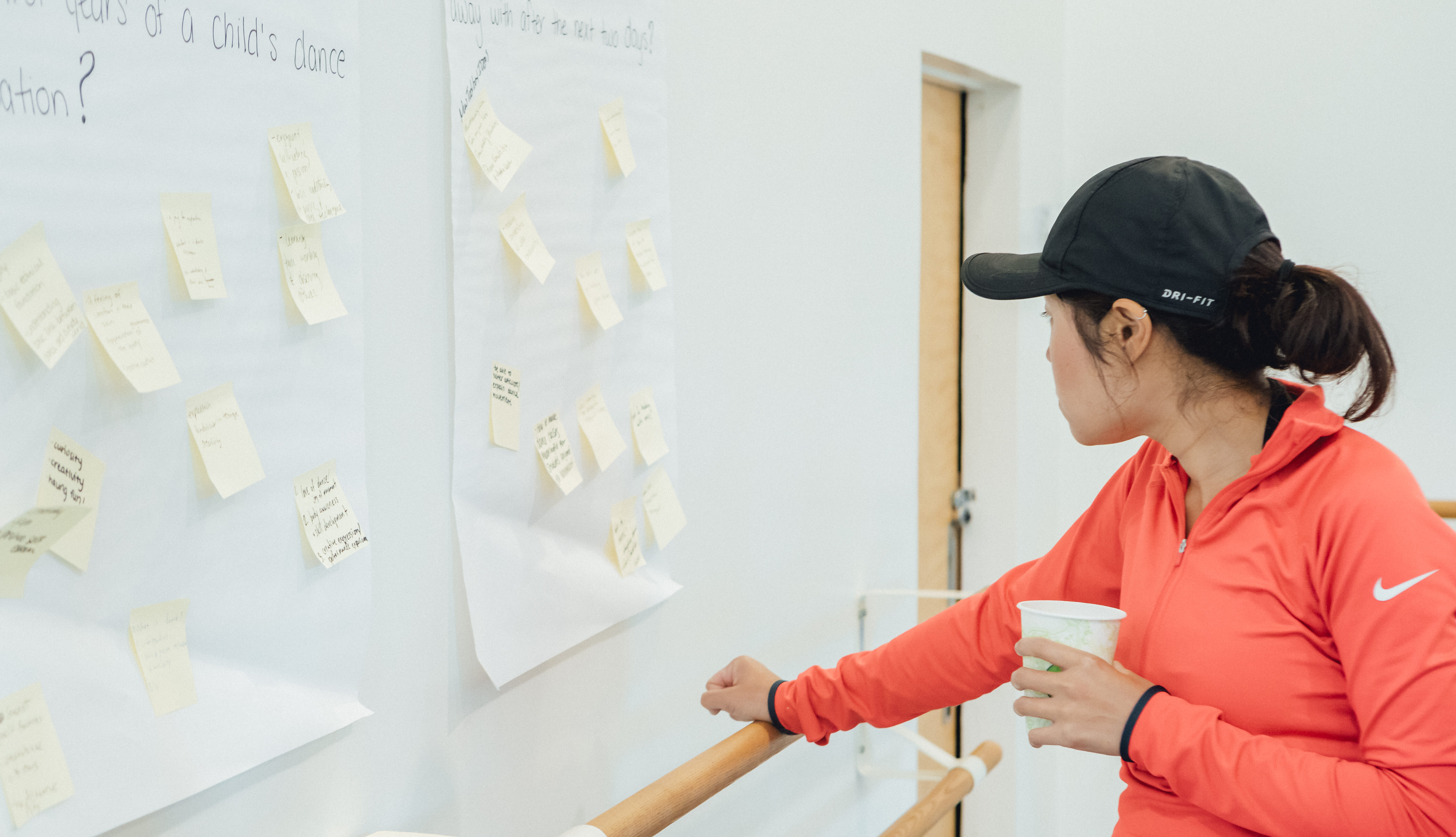 Dance Educator Workshops