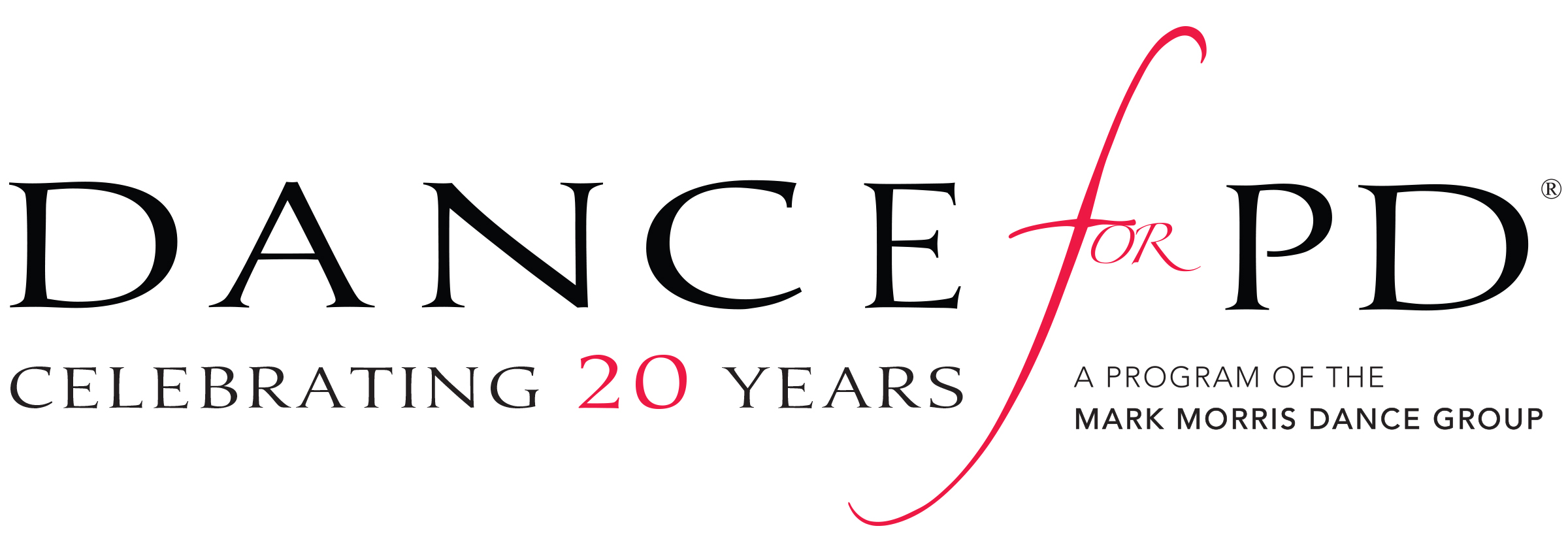 Dance for PD® 20th Anniversary Day Event