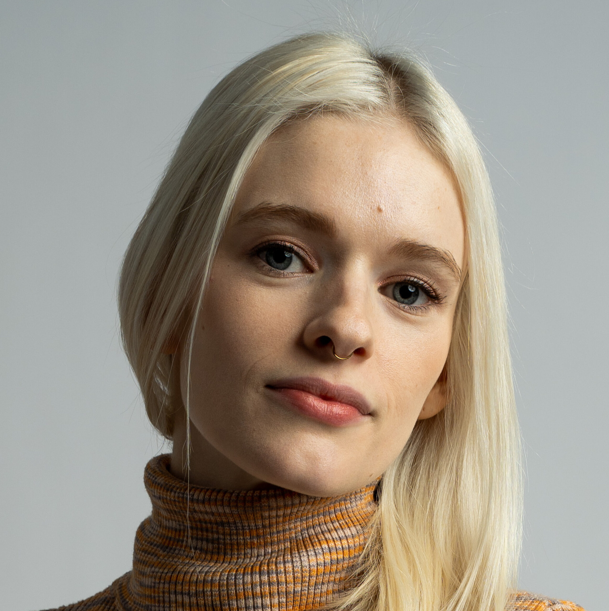 Emily Arden Jones