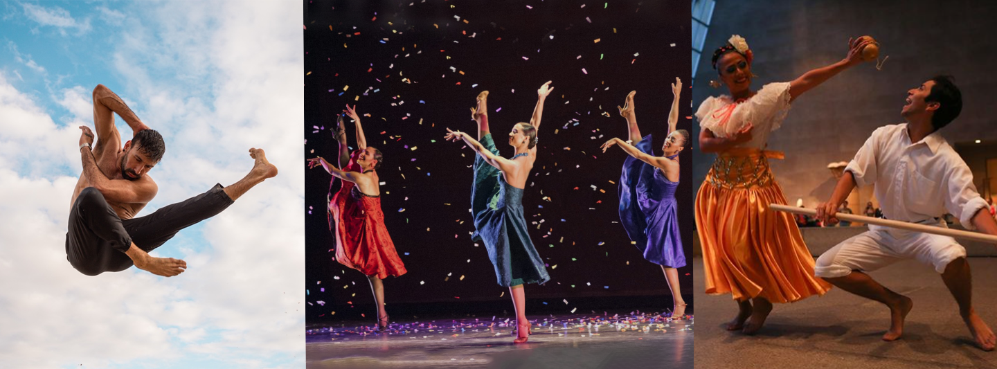 National Hispanic Heritage Month