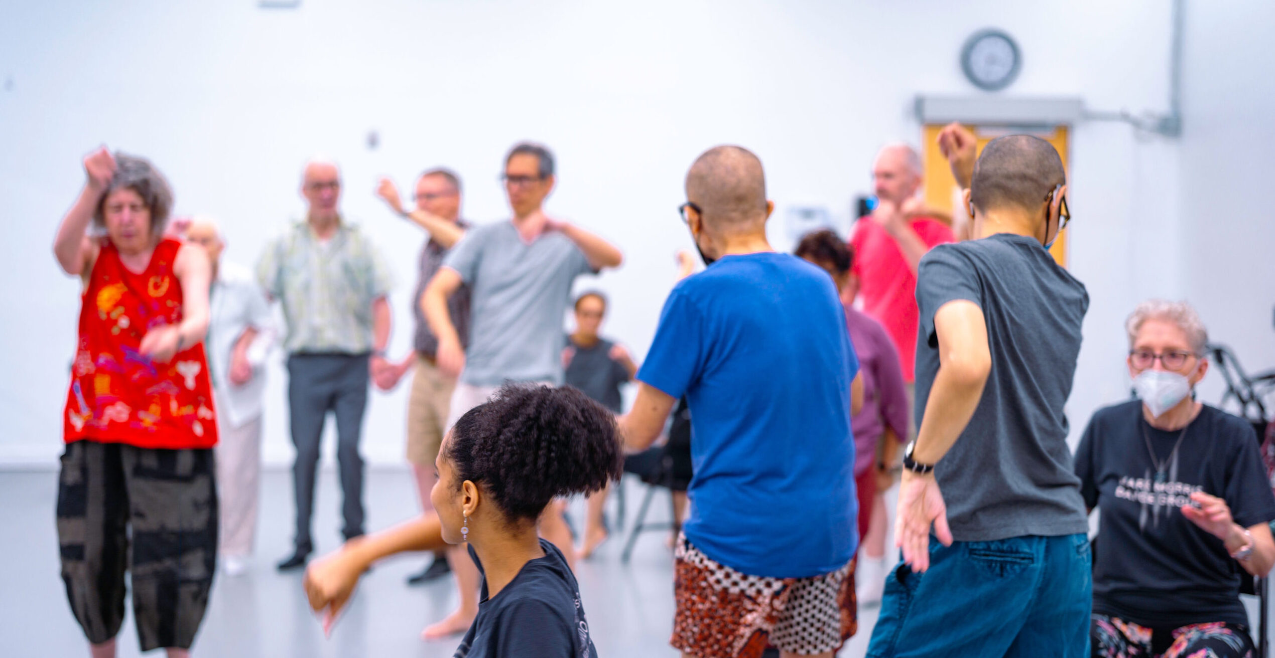 Restorative Movement