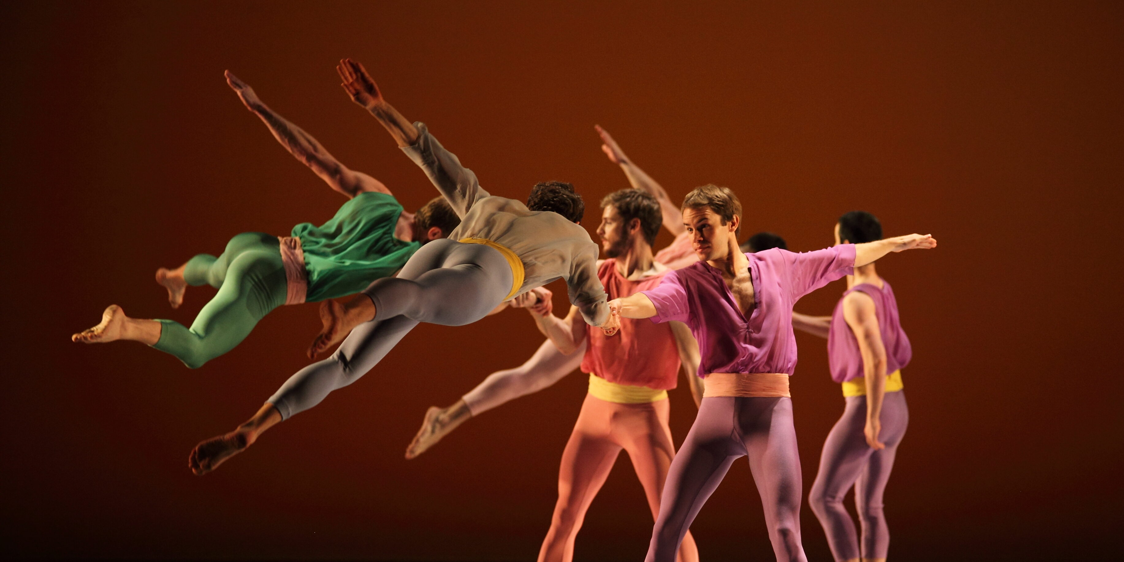 Brooklyn Academy of Music