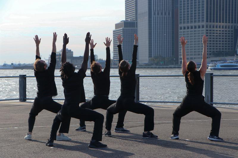 Join us in Queens on Sunday, or see recent highlights