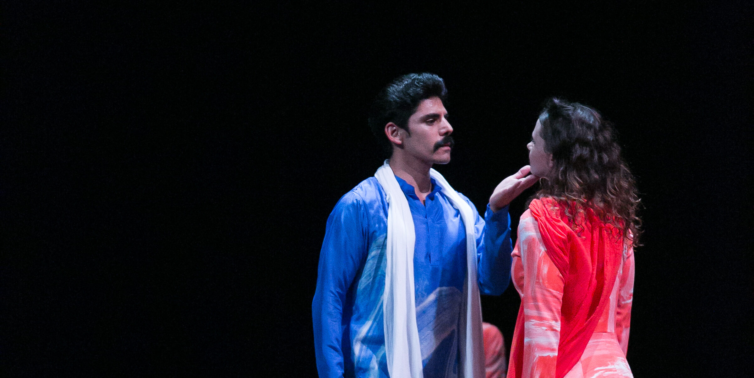MMDG News: Join us for “Layla & Majnun Week” or on tour this February