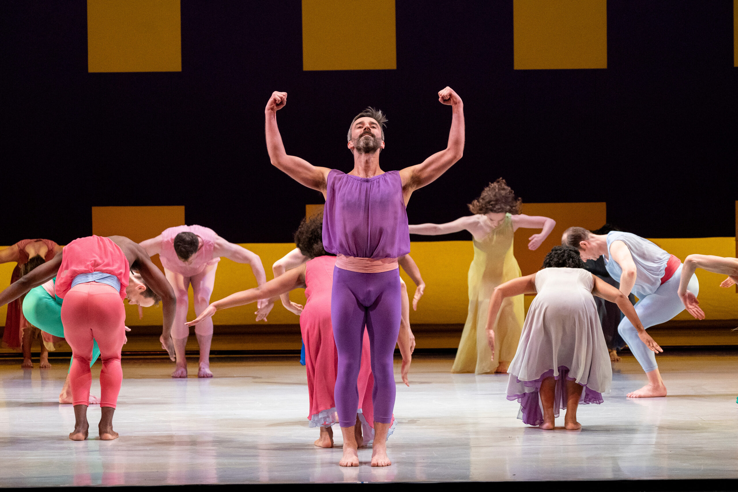 MMDG News: Thank you for a fantastic “L’Allegro Week”!