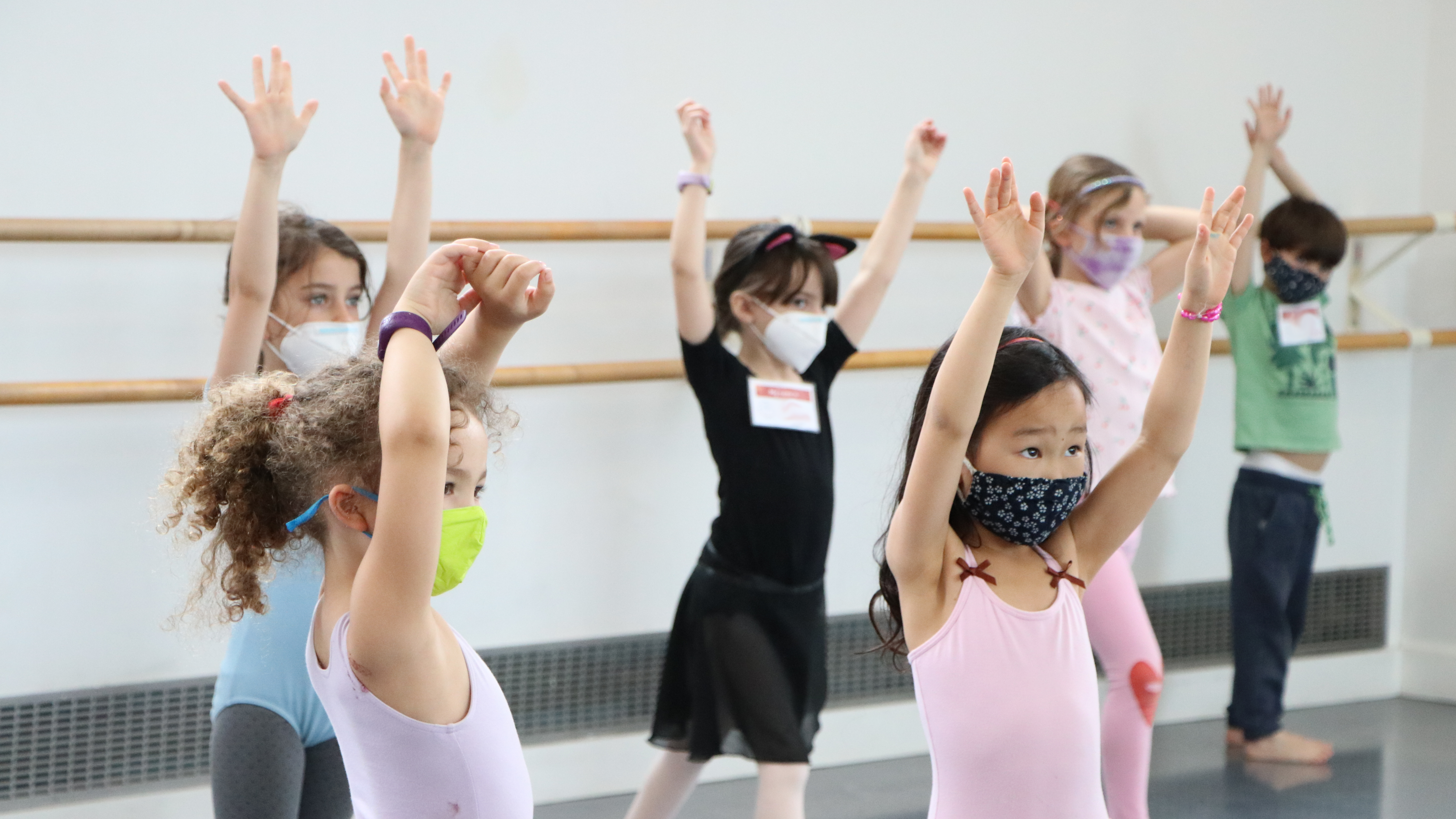 Health & Safety Updates