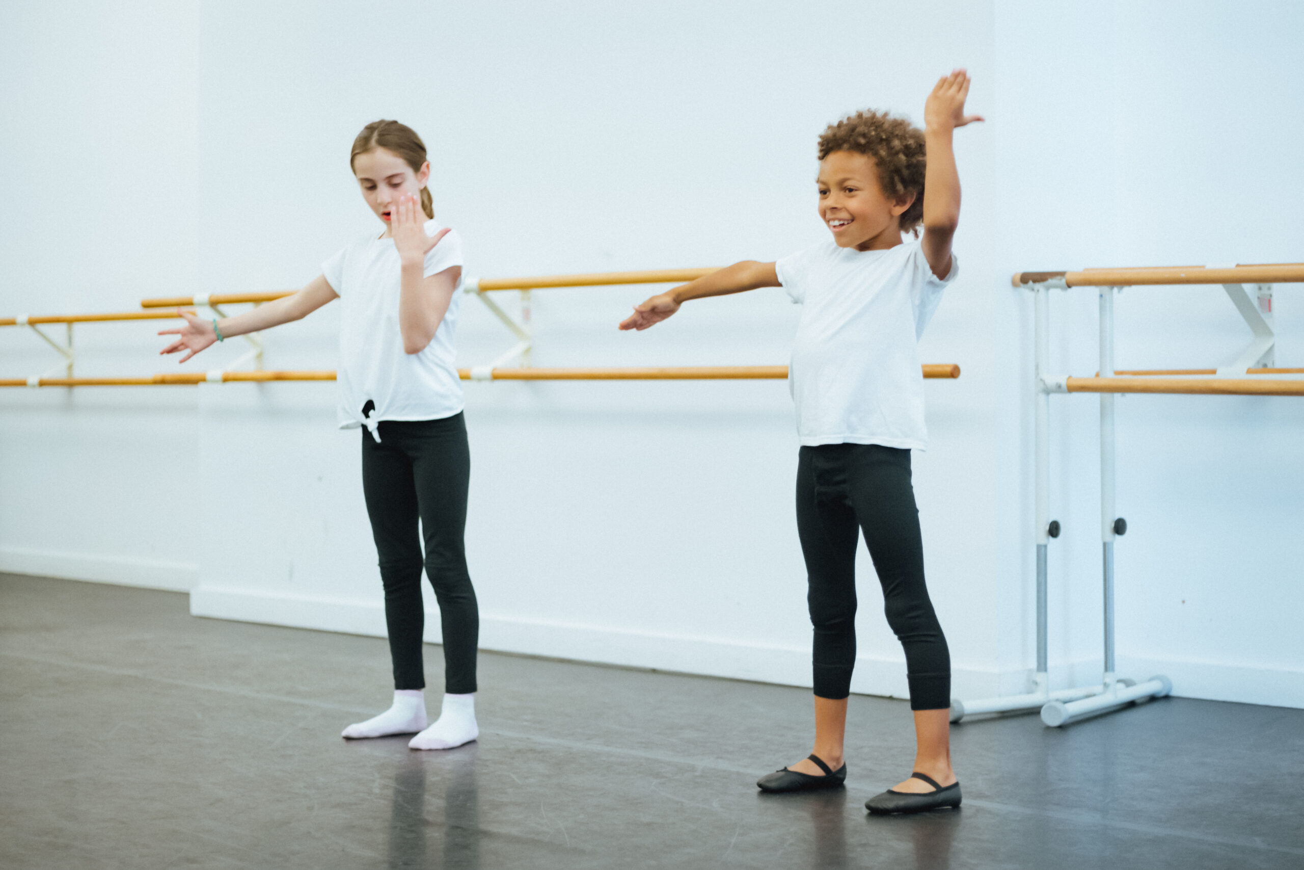 Parent Observation Sundays