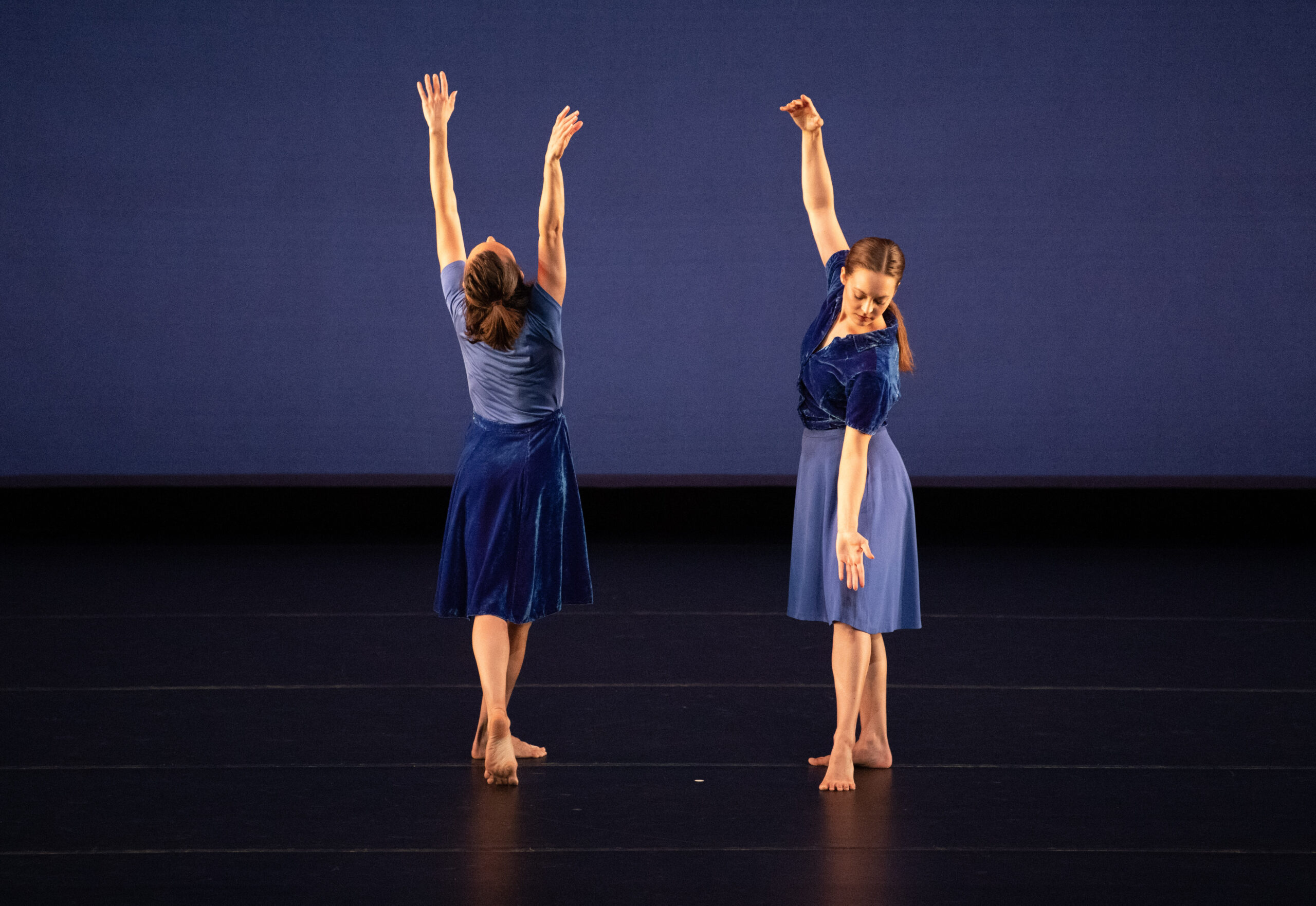 MMDG News: On tour in NY and VT, plus our 20th Anniversary Dance Center Showcase!