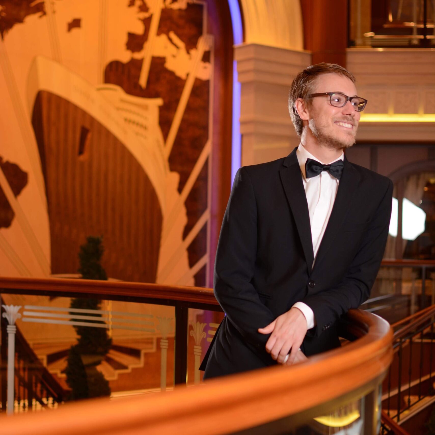 Santiago Tomas Belgrano^