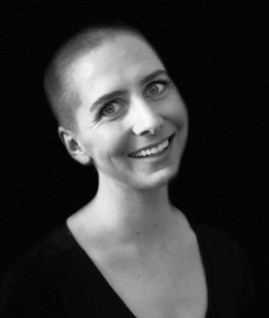 Anne Marie Robson Smock