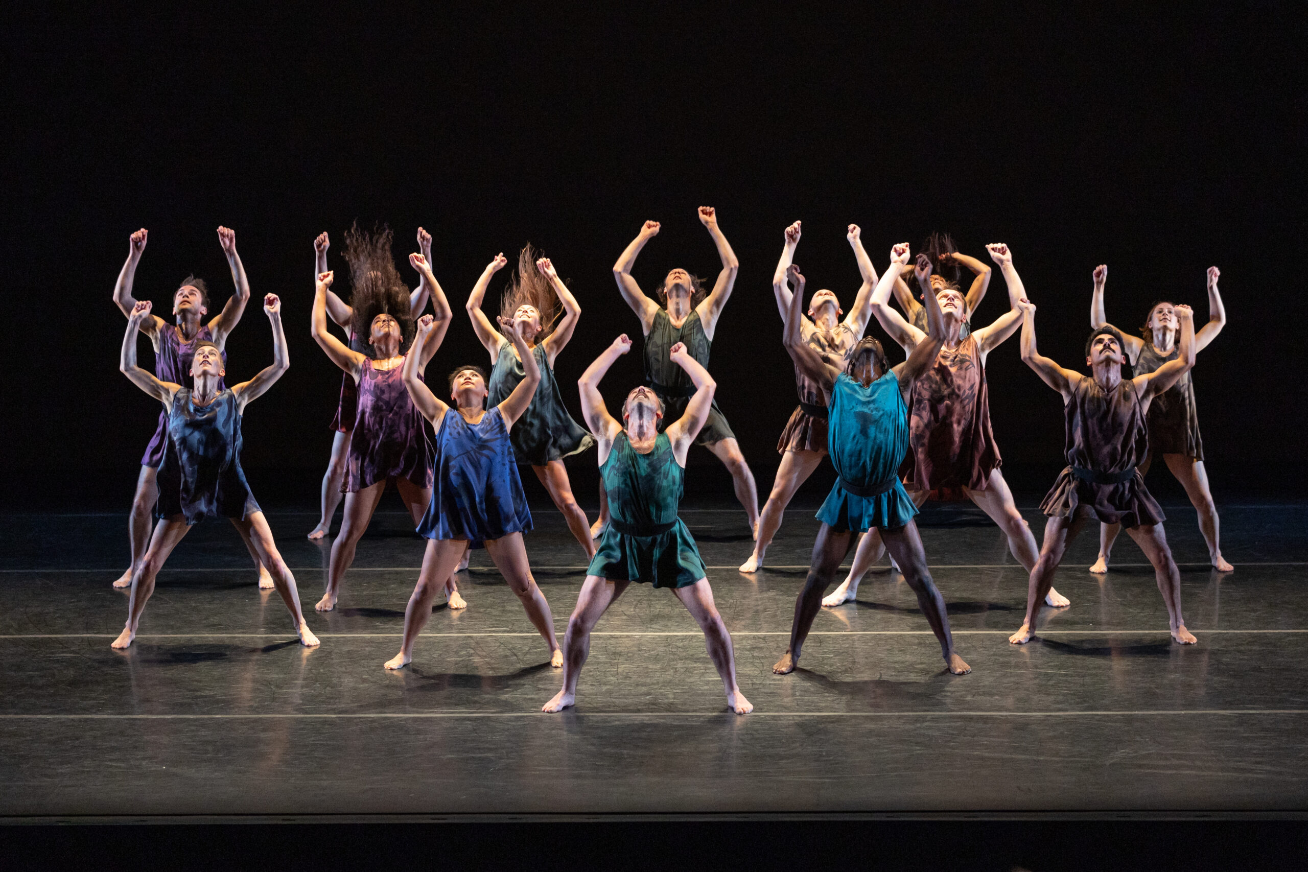 The Joyce Theater 2026 | Program C