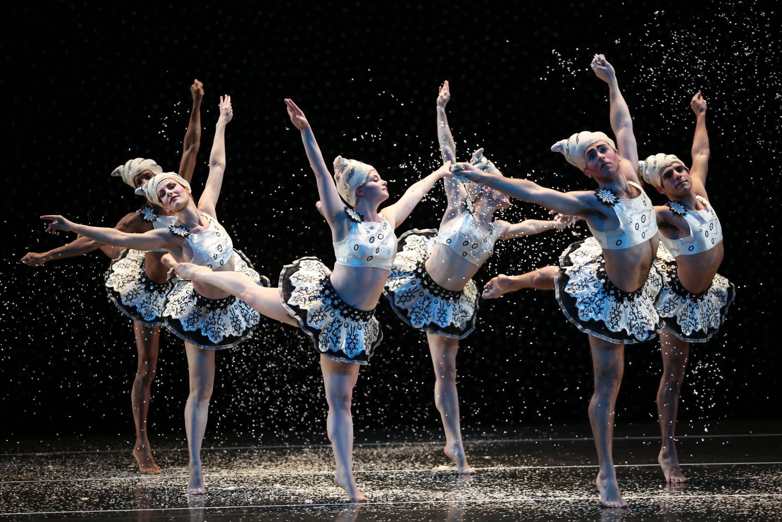 Mark Morris Insider: The Hard Nut returns to Brooklyn, summer performances, Black music month, and more!