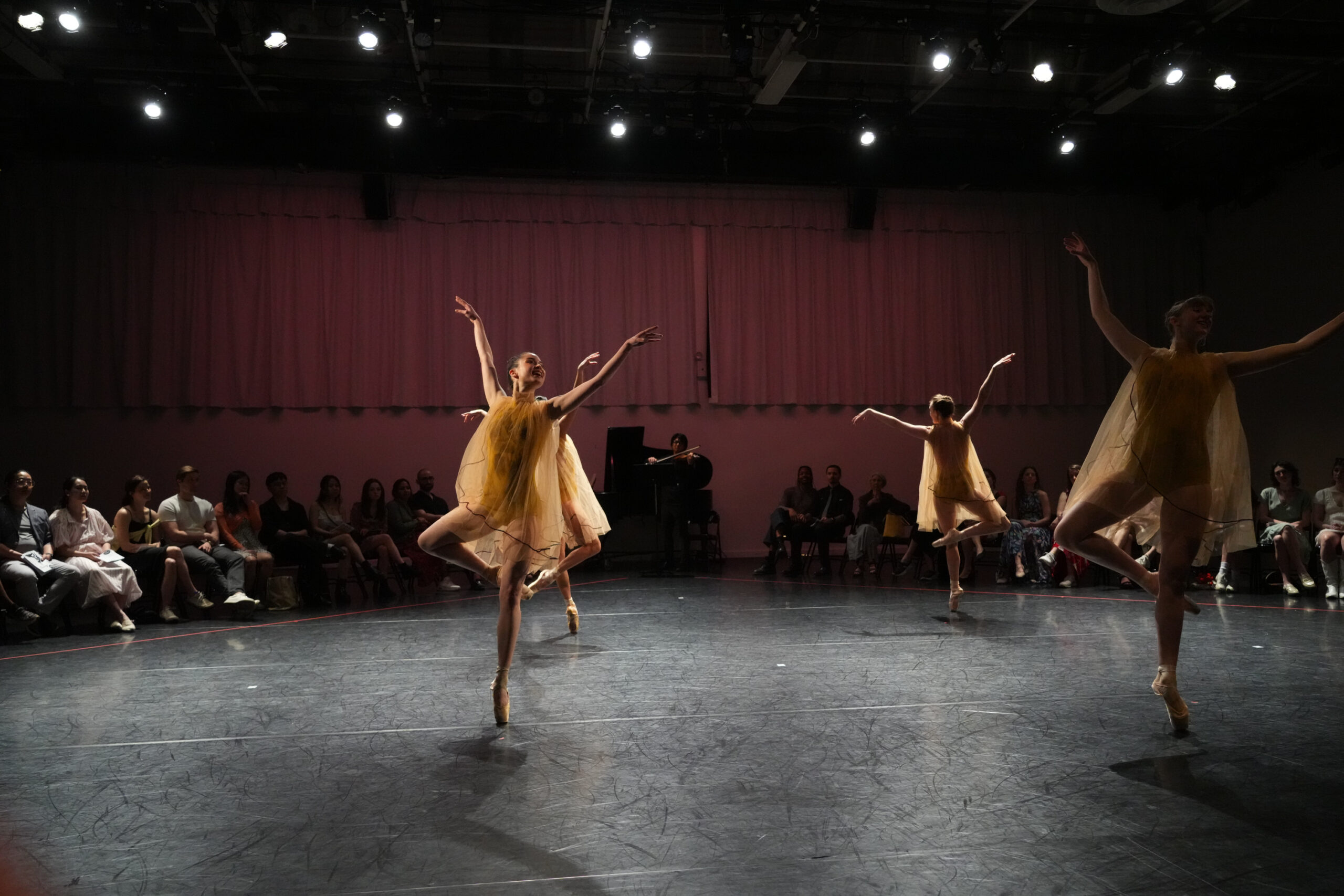 Rental Performance Package and Policy Details