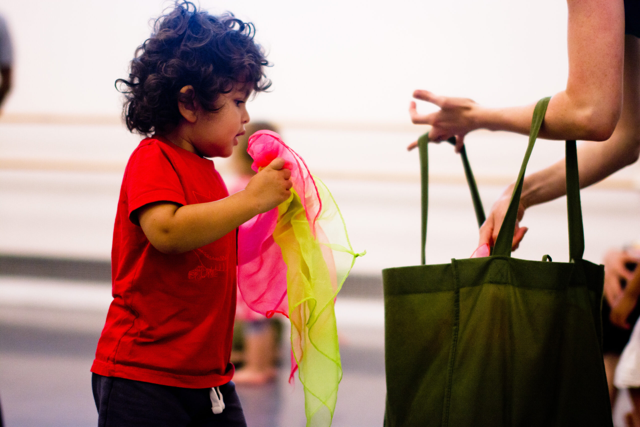 2 – 3 years – Fall 2025