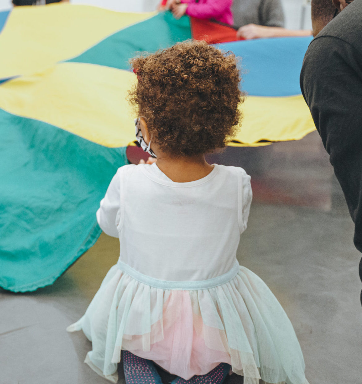 18 months – 3 years – Spring 2026