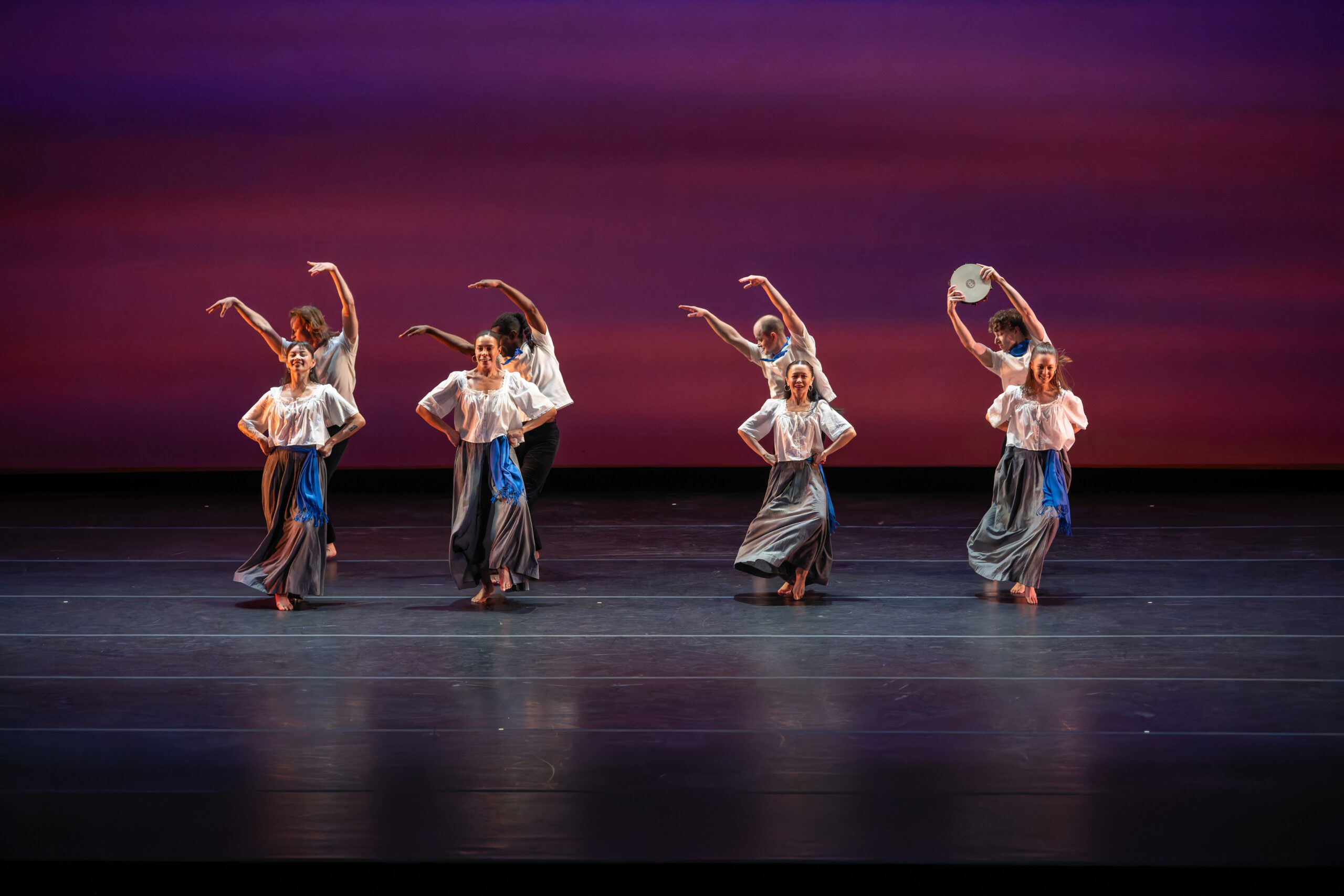 Modlin Center for the Arts at University of Richmond
