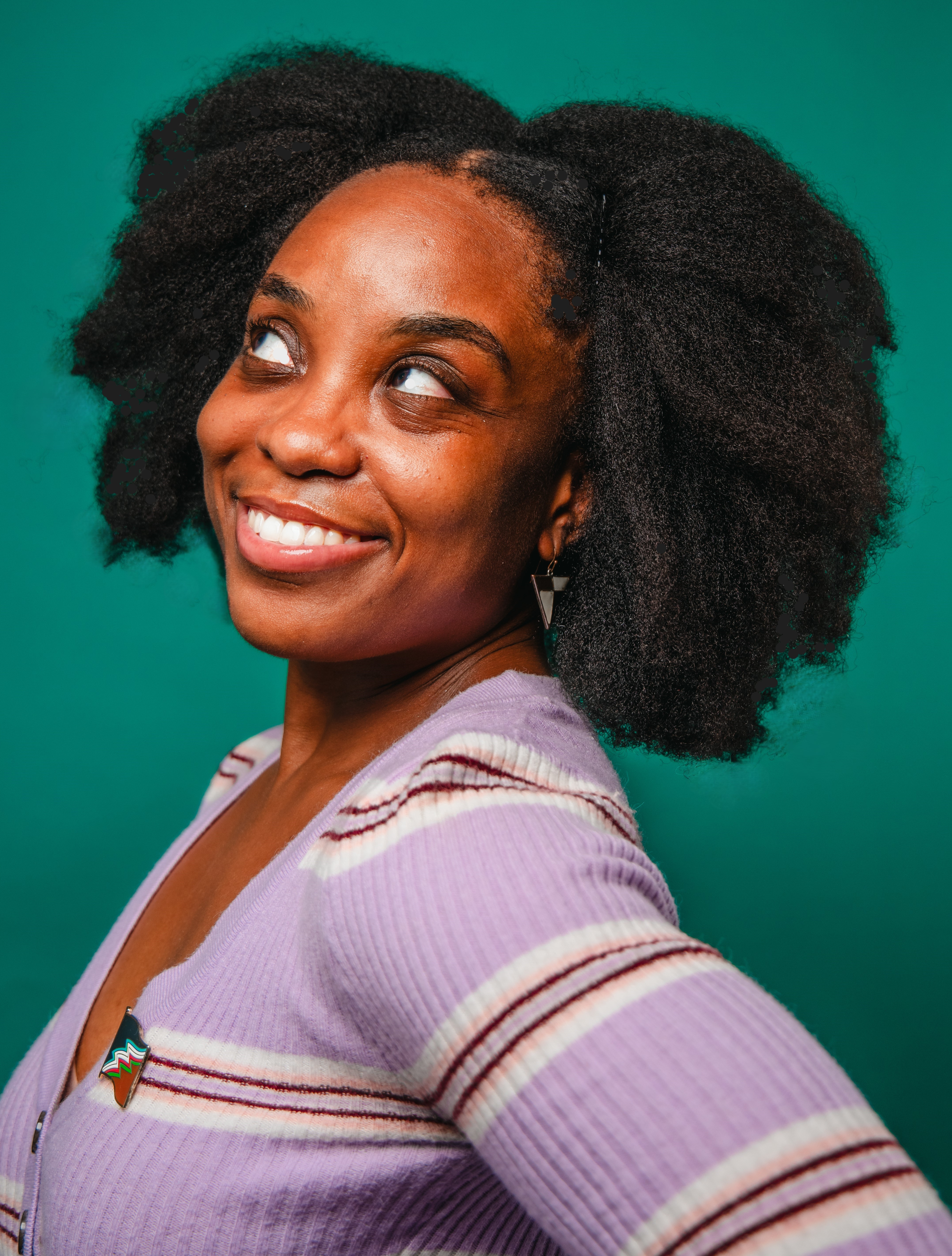 Rachel Elizabeth Morrison