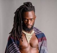 Afro-Contemporary Workshop with Ada Saliou