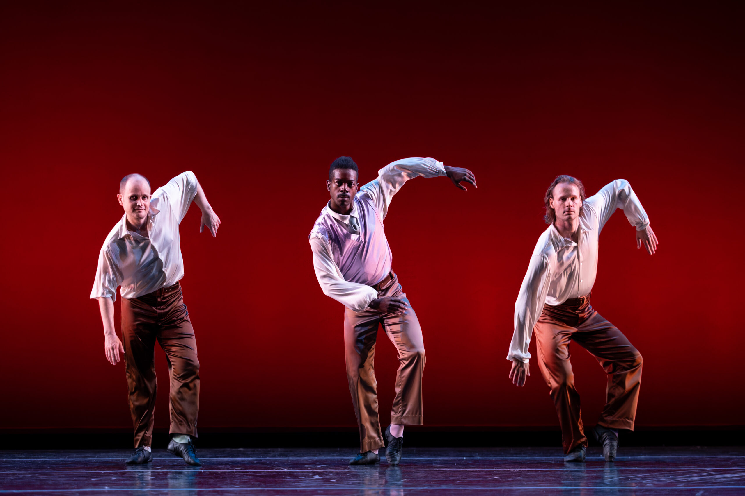 The Joyce Theater 2026 | Program A