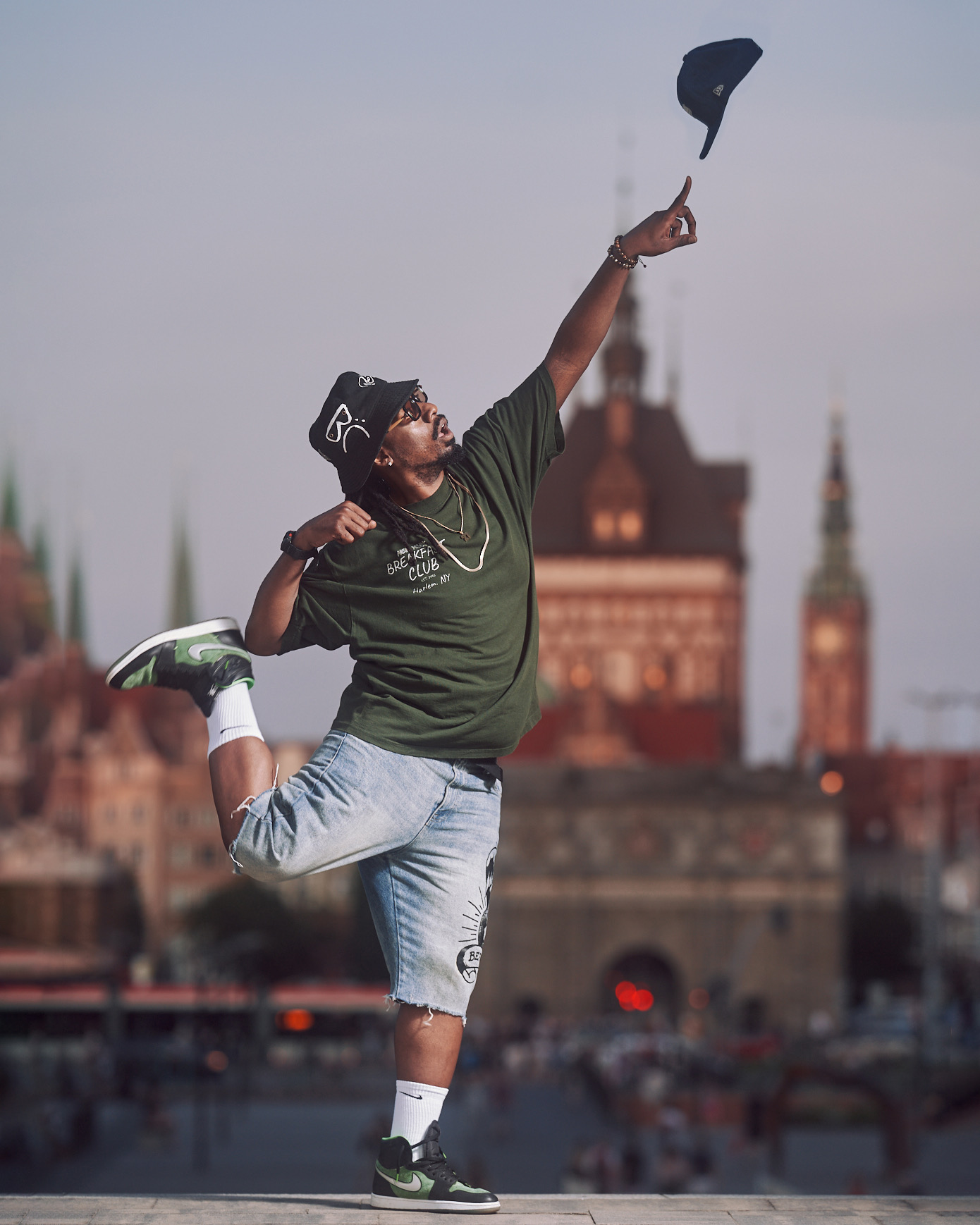 Litefeet 101: Connectivity, Functionality, Fundamentals & History with Chrybaby Cozie