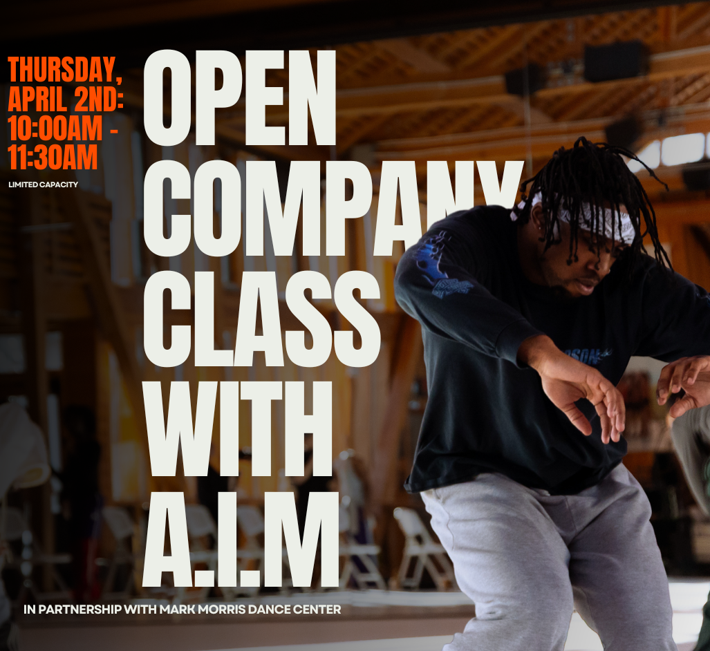 Open Company Class with A.I.M