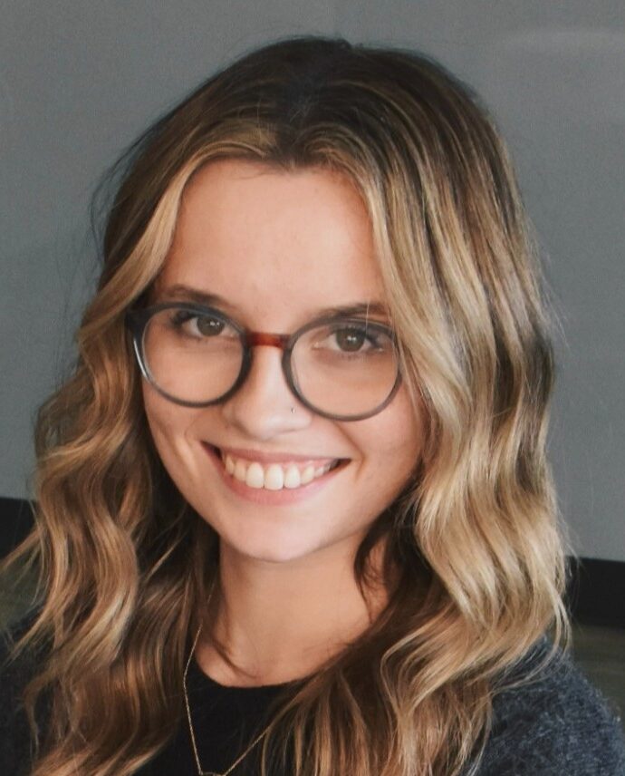 Molly Manion