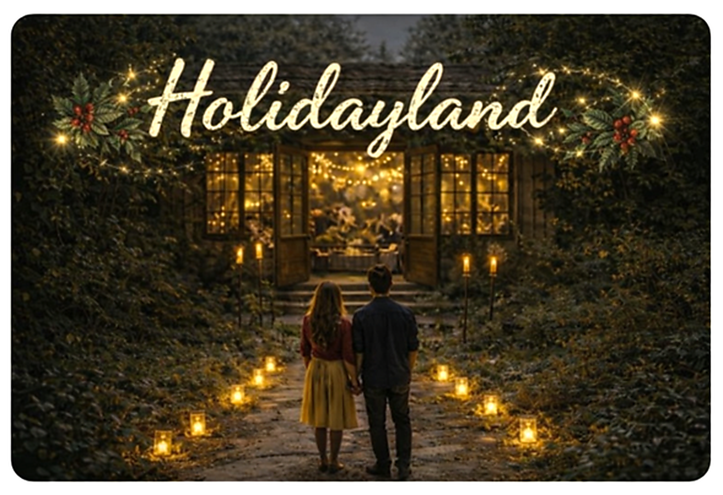 Holidayland