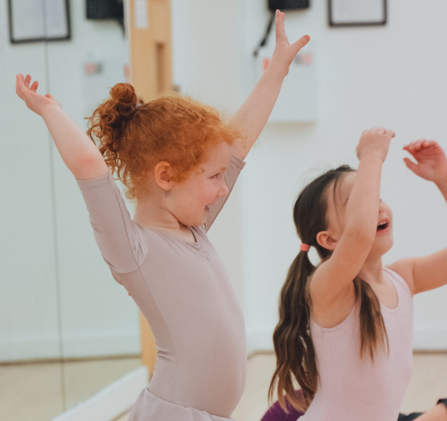Creative Dance Fall 2026