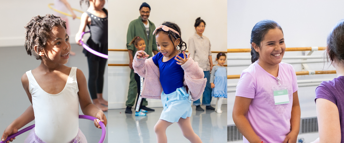 2026 – 2027 School Open House
